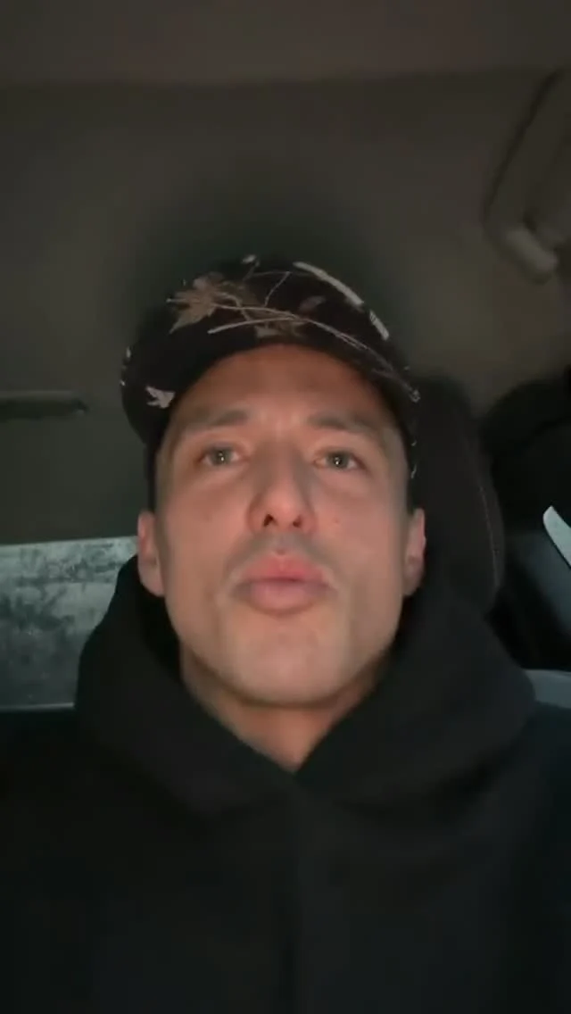 Testimonials: original Instagram video preview