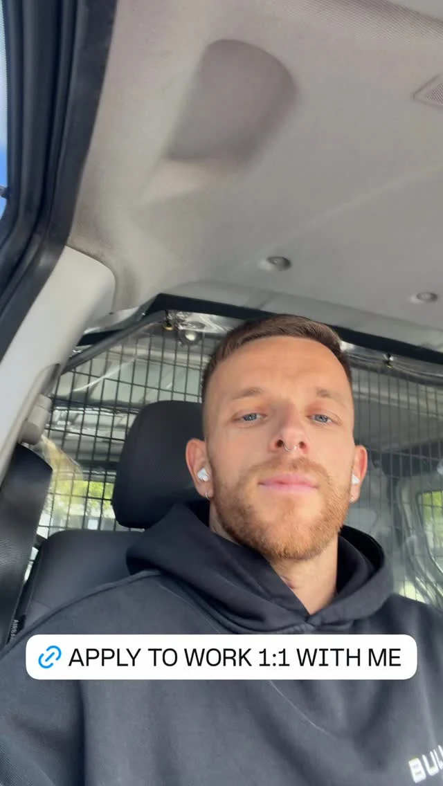 Client results: original Instagram video preview