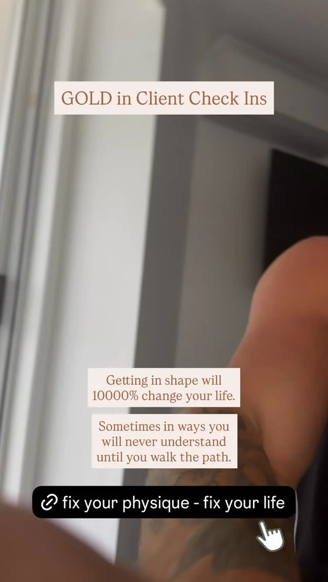 Client results: original Instagram video preview