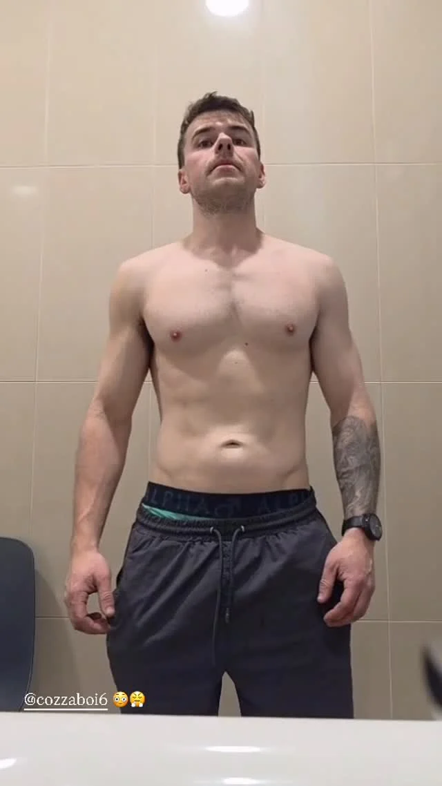 Client results: original Instagram video preview