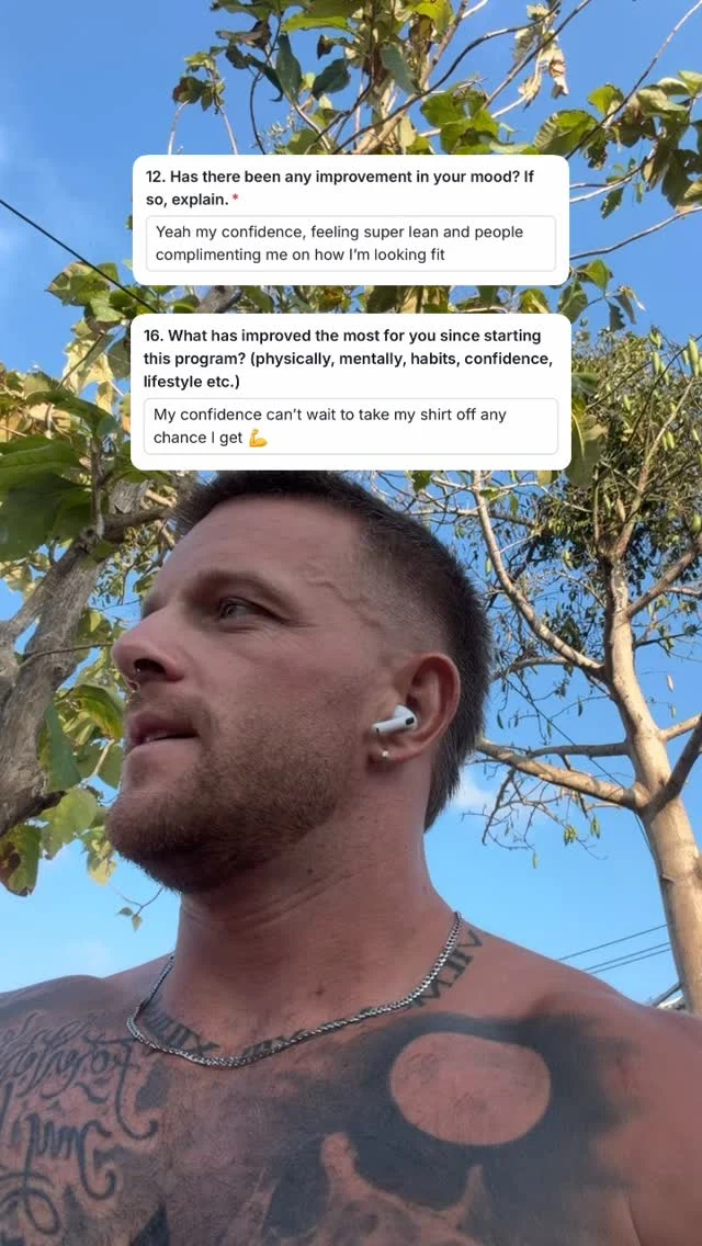 Client results: original Instagram video preview