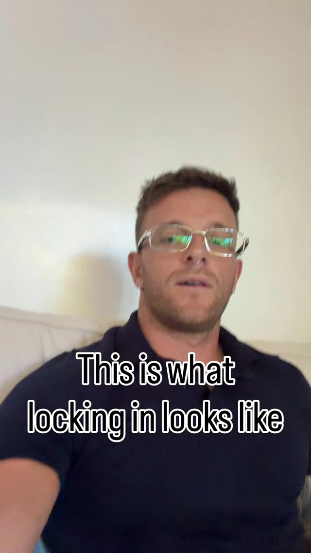 Client results: original Instagram video preview