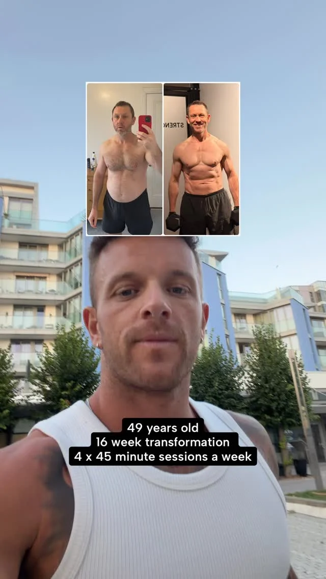 Client results: original Instagram video preview