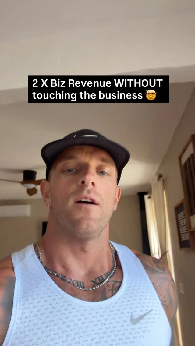 Client results: original Instagram video preview